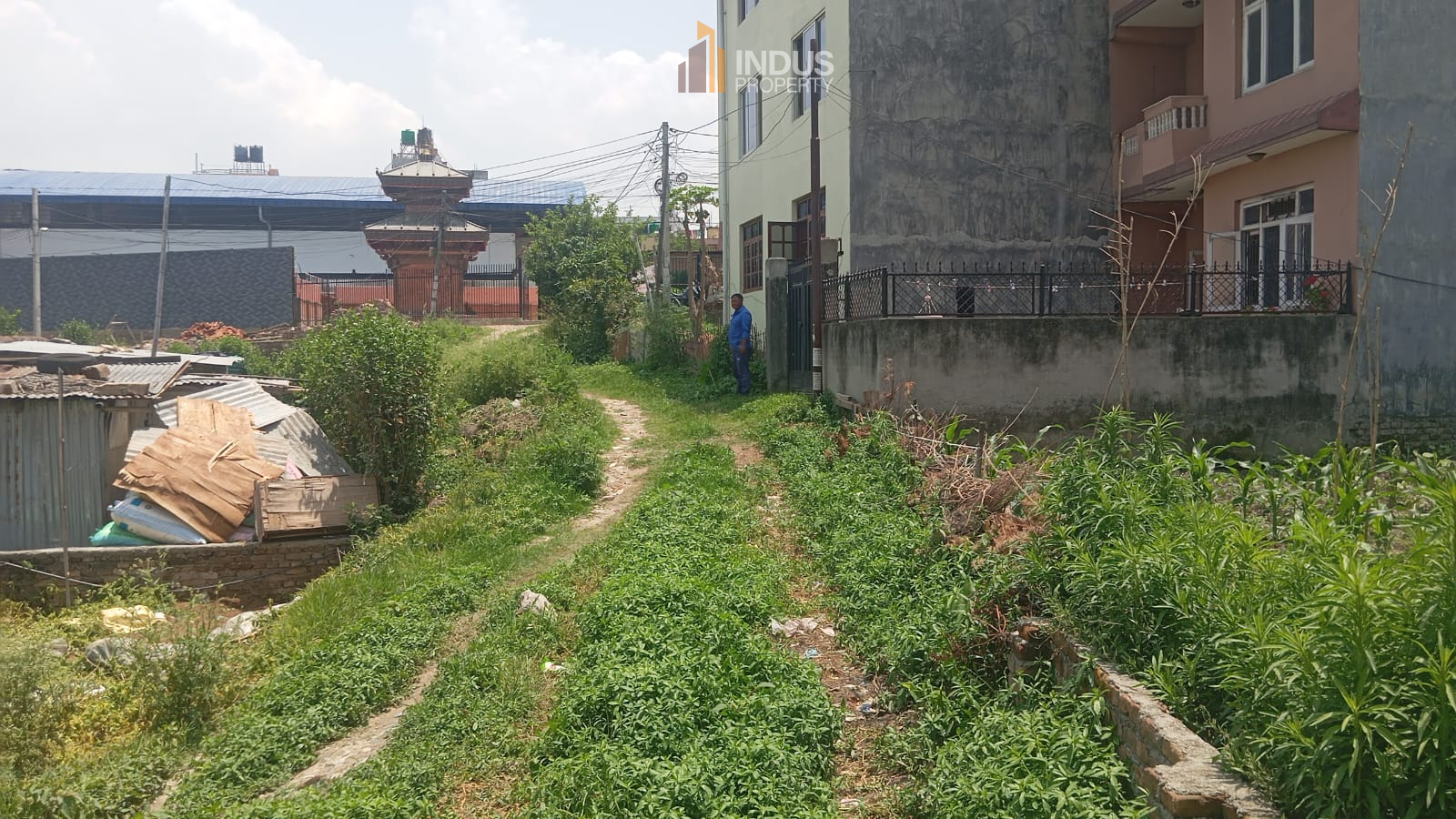 Picture of Madhyapur Thimi Municipality, Bagmati